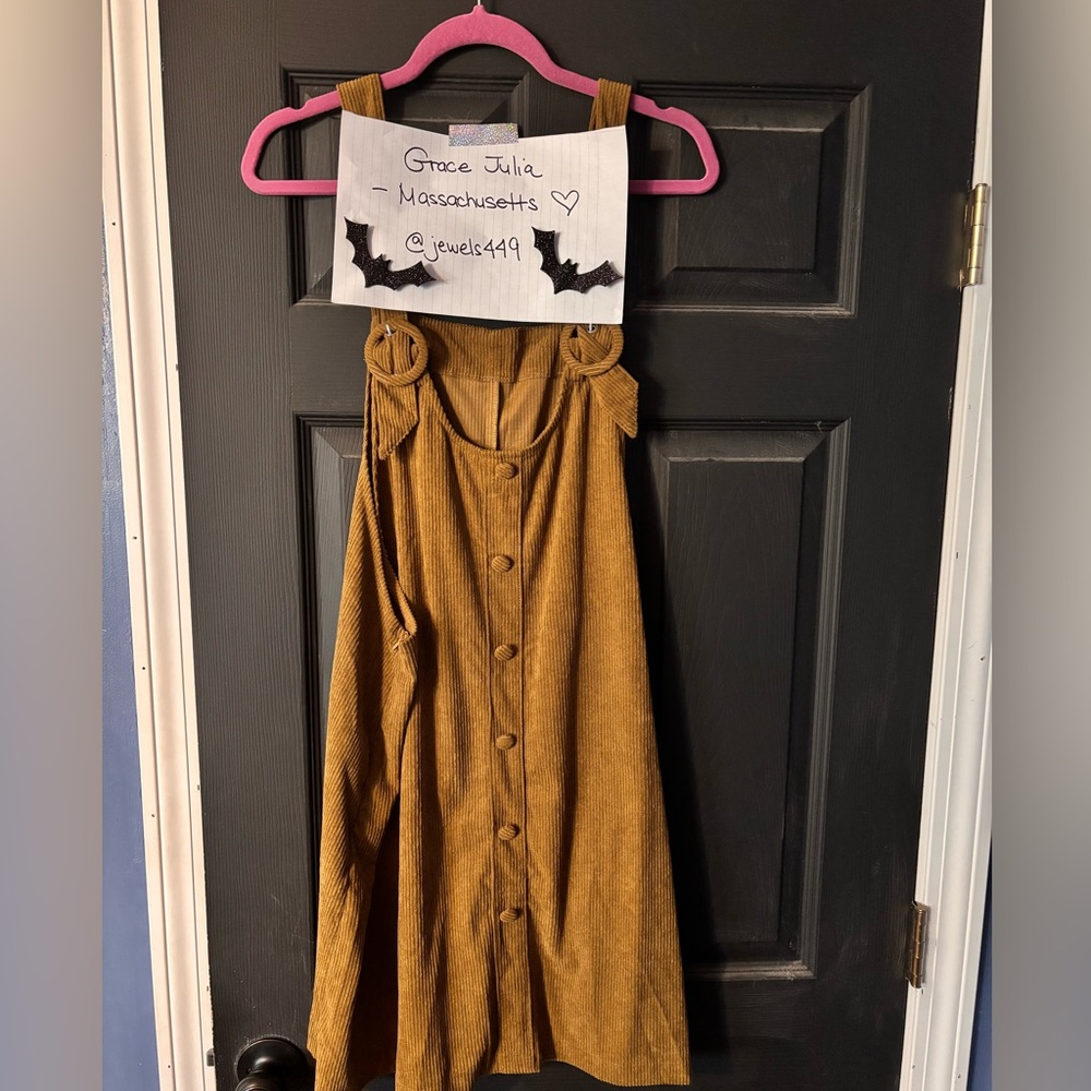 SHEIN Dress